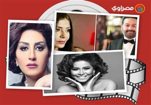 النشرة الفنية| وفاة جلال عبد القادر وتفاصيل مسلسل يسرا الجديد