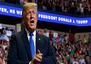 ترامب يسخر من السيدة التي تزعم أن مرشحه للمحكمة العليا تحرش بها