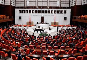 البرلمان التركي يصوت هذا الأسبوع على طلب انضمام السويد إلى الناتو