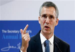 "الناتو" يدعو روسيا للالتزام بمعاهدة الأسلحة النووية