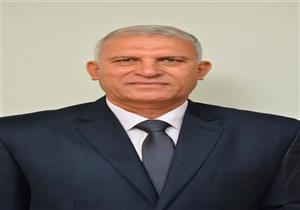 رئيس الجمارك يتفقد المركز اللوجيستي بقرية بضائع مطار القاهرة