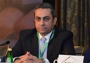 نائب وزير الإسكان يتفقد مشروع الحدائق المركزية "كابيتال بارك" بالعاصمة الإدارية