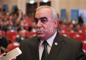 "حماة الوطن": تعيين كريم إمام أمينًا للشباب بالحزب