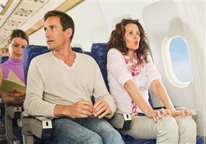 اضطرابات نفسية على مقعد الطائرة.. هكذا يصبح السفر أزمة