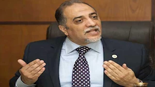 زعيم الأغلبية: قانون الثروة المعدنية يصب في صالح الاقتصاد القومي