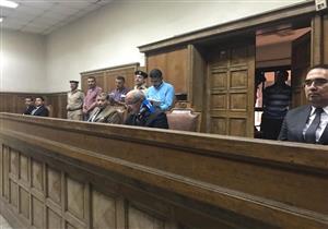 ننشر أسماء المخلى سبيلهم في قضية التظاهر بميت سلسيل