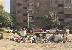 مصراوي يخوض تجربة الإبلاغ عن أماكن القمامة.. هل طبقت الحكومة الخدمة؟