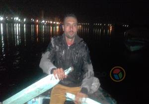  بالفيديو والصور - قصة عريس البحر بكفرالشيخ: 20 سنة لو تركت النيل أموت