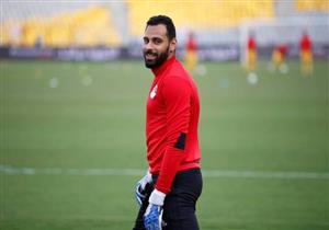 مران الزمالك.. جنش ينتظم.. وتدريبات تأهيلية لأوباما والونش