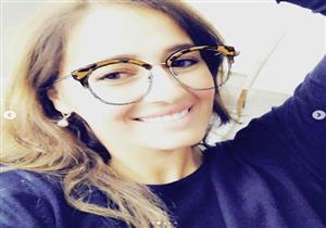 حلا شيحة تنشر جلسة تصوير جديدة .. وتغلق التعليقات