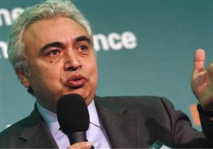  "الطاقة الدولية": أسعار النفط المرتفعة قد يكون لها تأثير عكسي على المنتجين