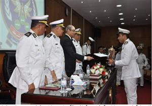 أكاديمية الشرطة تشهد تخريج 179 ضابطاً متدرباً بالدورة التدريبية الثانية بكلية التدريب والتنمية