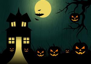 ما علاقة عيد الرعب بحوادث الطرق؟