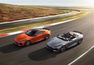 بالصور.. "أجمل" سيارة بالعالم متوفرة في مصر بهذه الأسعار