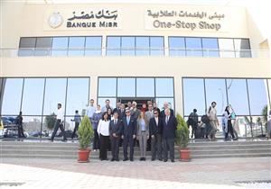 رئيس مدينة زويل: انتهاء 75 من إنشاءات هذا العام بدعم الهيئة الهندسية