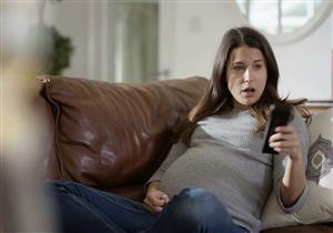 للحوامل.. تعرفي على تأثير مشاهدة أفلام الرعب