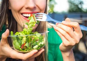 4 أضرار "لا تعرفونها" قد يسببها الطعام الصحي