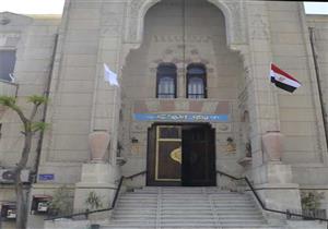 "الأطباء" تقرر مقاضاة المستشار القانوني السابق للنقابة