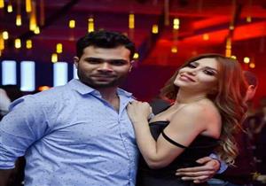  طلاق الفنان أحمد عبدالله محمود وسارة نخلة