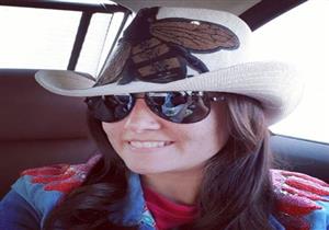 بشرى تداعب جمهورها بمجلة ميكي: "يا فرحة جيلنا" 