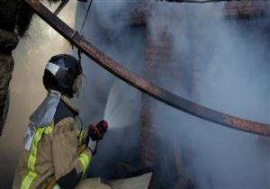 مصرع مهندس وإصابة 3 آخرين إثر انفجار مستودع خزانات بترول في شبرا