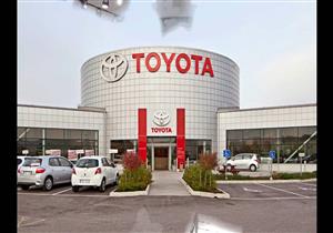 "تويوتا" و"سوفت بنك" تستثمران 2.25 مجال السيارات ذاتية القيادة