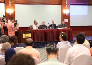 رجاء الجداوي: "القدس عربية رغما عن الجميع"