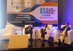 اختتام أعمال المؤتمر الدولي لجمعية الإسكندرية للتخدير