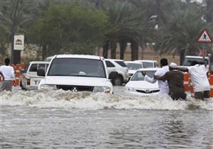 التضامن: لدينا مخزون استراتيجي من الخيم والمراتب لمواجهة السيول بقنا -فيديو