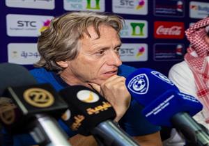 مدرب الهلال: أؤمن بقدراتنا على تحقيق الريمونتادا.. والمباراة ستكون صعبة