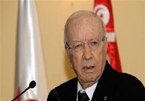 في ذكرى وفاته.. الغنوشي: السبسي كان رمزًا للتوافق والوحدة الوطنية