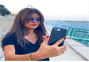 الإعلامية إيمان الحصري تتهم خادمتها بالسرقة: "رجعت من الساحل ملقتهاش"