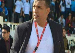 مدرب كوم حمادة يوضح لمصراوي 3 مميزات في مدافع الأهلي الجديد