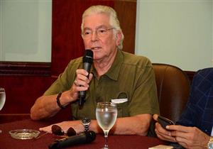 محمود قابيل: اتجهت للسينما بعد إصابتي في الاستنزاف.. وشاهين وجهني للبطولة المطلقة