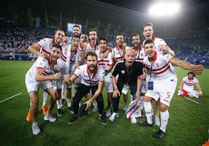 كيف تابعت الصحف السعودية فوز الزمالك "السوبر" على الهلال؟