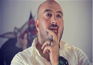 صورة... مجدي الهواري يهنئ نجله بعيد ميلاده
