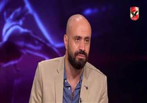 رضا شحاتة يعلن عبر مصراوي توليه منصبا بالأهلي