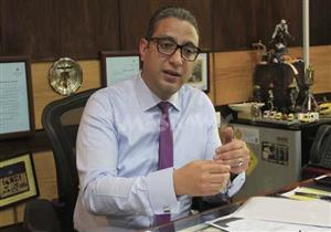 تعيين "محمد التوني" متحدثًا رسميًا باسم محافظة سوهاج