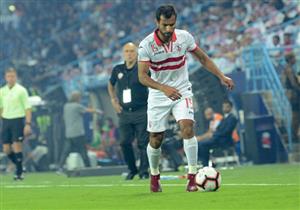 تحليل .. النقاز ينقذ رأس بهاء فى ليلة اسقاط "الكرة الأكروباتية"