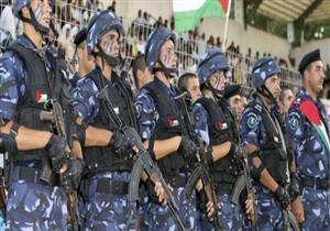وفد من الشرطة الفلسطينية يختتم دورة تدريبية بالجزائر