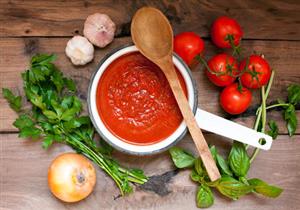 كيف تختارين الطماطم المناسبة للصلصة؟