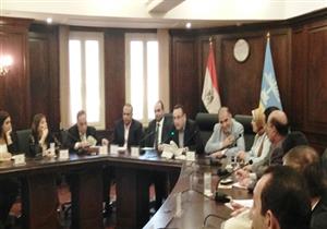 إقبال ضعيف في الأسبوع الأول لمبادرة مكافحة فيروس "سي" بالإسكندرية.. لماذا؟