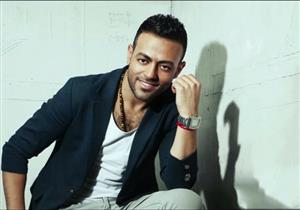 تامر عاشور يعلن قدوم طفلته الأولى.. ويختار لها هذا الاسم