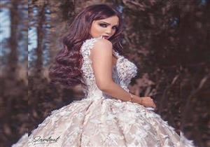 فنانات سوريا تنعين الفنانة دينا هارون