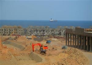 "برميم استس" تنظم معرضا عقاريا لمشروعات مدن "البحر الأحمر".. 13 أكتوبر 