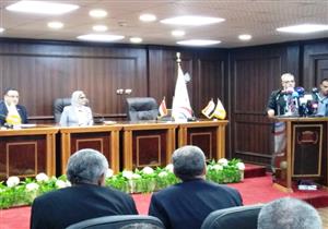 وزيرة الصحة: فحص 1.3 مليون في 6 أيام من حملة فيروس سي يعكس وعي الشعب المصري