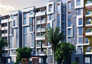 "ريل مارك" تطلق أول مشروعاتها باستثمارات 750 مليون جنيه