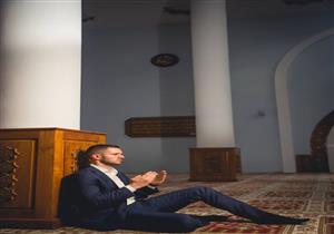 من أذكَار الصّباح: "اللَّهُمَّ أَنْتَ رَبِّي عَلَيْكَ تَوَكَّلْتُ وَأَنْتَ رَبُّ الْعَرْشِ الْكَرِيمِ"