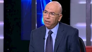 خالد عكاشة: المبادرة الصينية هي المخرج الحقيقي للأزمة.. و ممر الحرية الأمريكي وهم