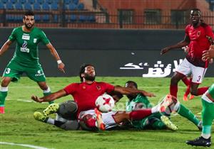 داودا وسيسيه يظهران في قائمة الاتحاد لمواجهة الزمالك